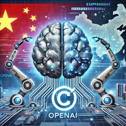 Cover art for OpenAI’s Push for Copyright Exemptions – A Game Changer?
